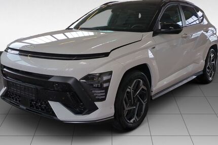 Hyundai KONA 12.949 km 31.870 &euro; Gelsenkirchen 45897