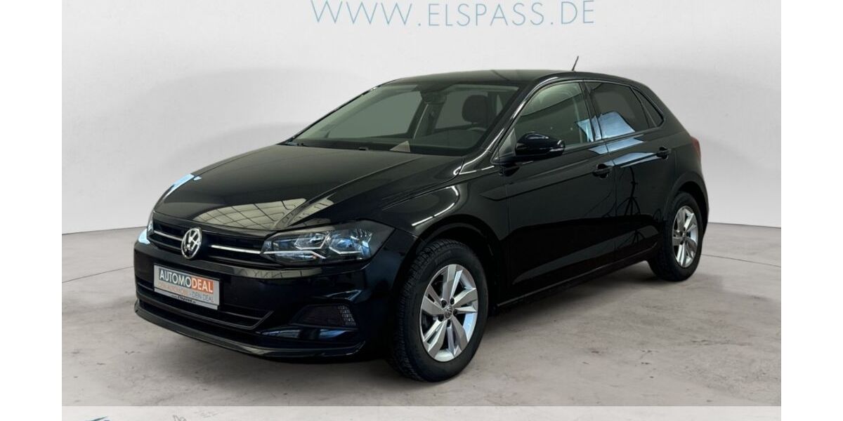 VW Polo 57.939 km 15.988 &euro; Dinslaken 46539