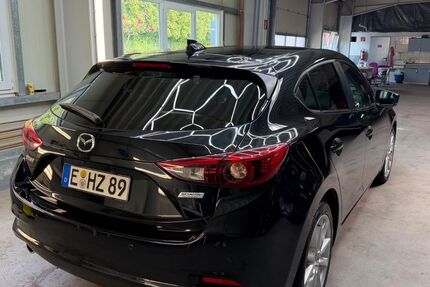 Mazda 3 179.500 km 9.800 &euro; Essen 45144