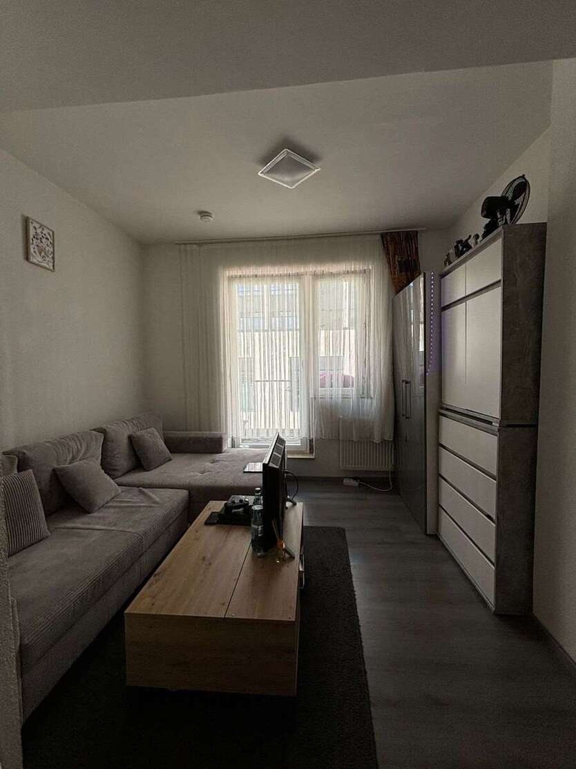 Wohnung zum Mieten in Bochum 450 € 20 m²