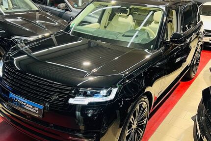 Land Rover Range Rover 35.000 km 154.999 &euro; Essen 45326