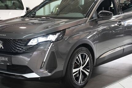Peugeot 5008 86.370 km 21.900 &euro; Herne 44652