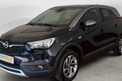 Opel Crossland (X) 38.077 km 12.675 &euro; Dinslaken 46539
