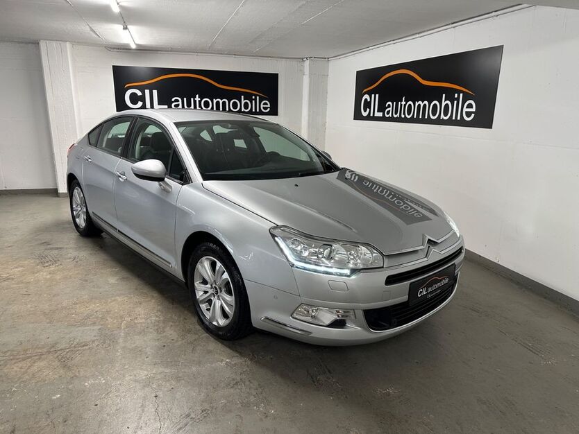 Citroen C5 199.230 km 4.390 € Bottrop 46244