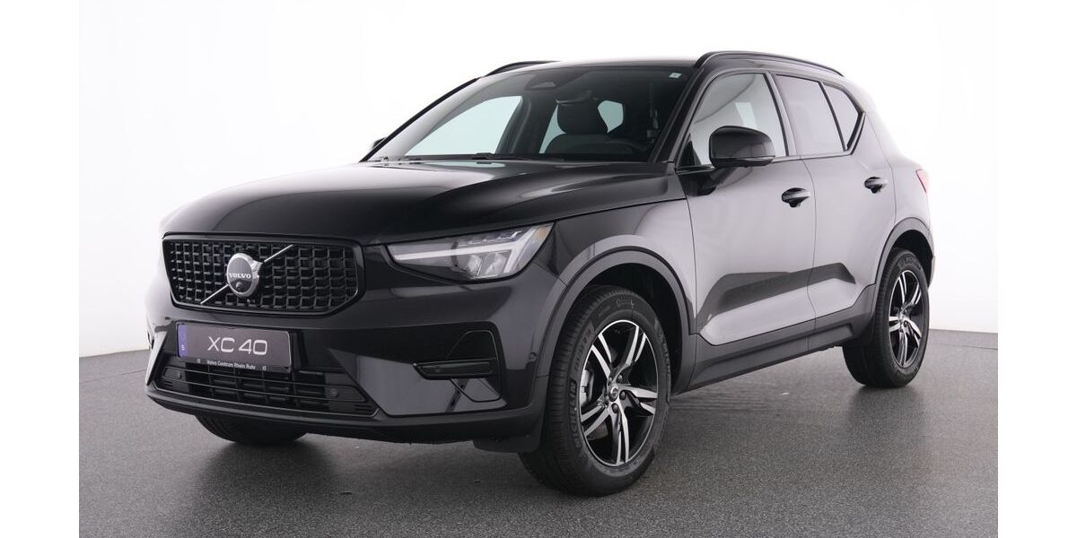 Volvo XC40 19.500 km 44.990 &euro; Mülheim an der Ruhr 45472