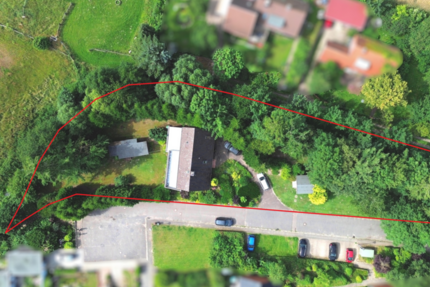 Grundstück zu verkaufen in Barkelsby 479.000 € 1678 m²