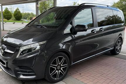 Mercedes-Benz V 300 70.000 km 46.000 &euro; Bochum 44866