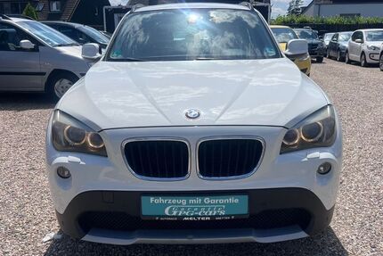BMW X1 155.000 km 7.999 &euro; Essen 45355