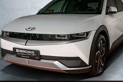 Hyundai IONIQ 5 32.175 km 35.999 € Dortmund 44289