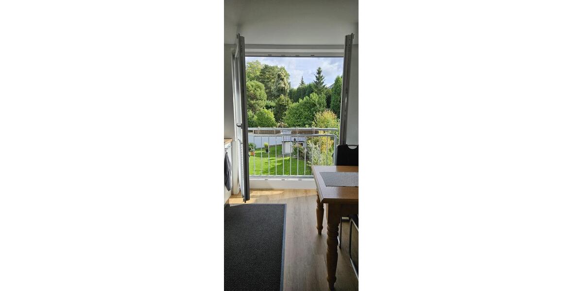 Dachgeschoßwohnung Essen Stadtbezirk IV - 2 Zimmer, 53 m&sup2;, 470&euro; | Angebot:27621915