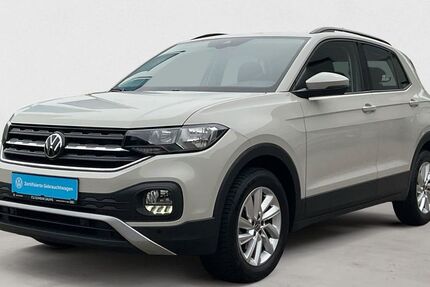 VW T-Cross 36.085 km 19.880 &euro; Wesel 46483