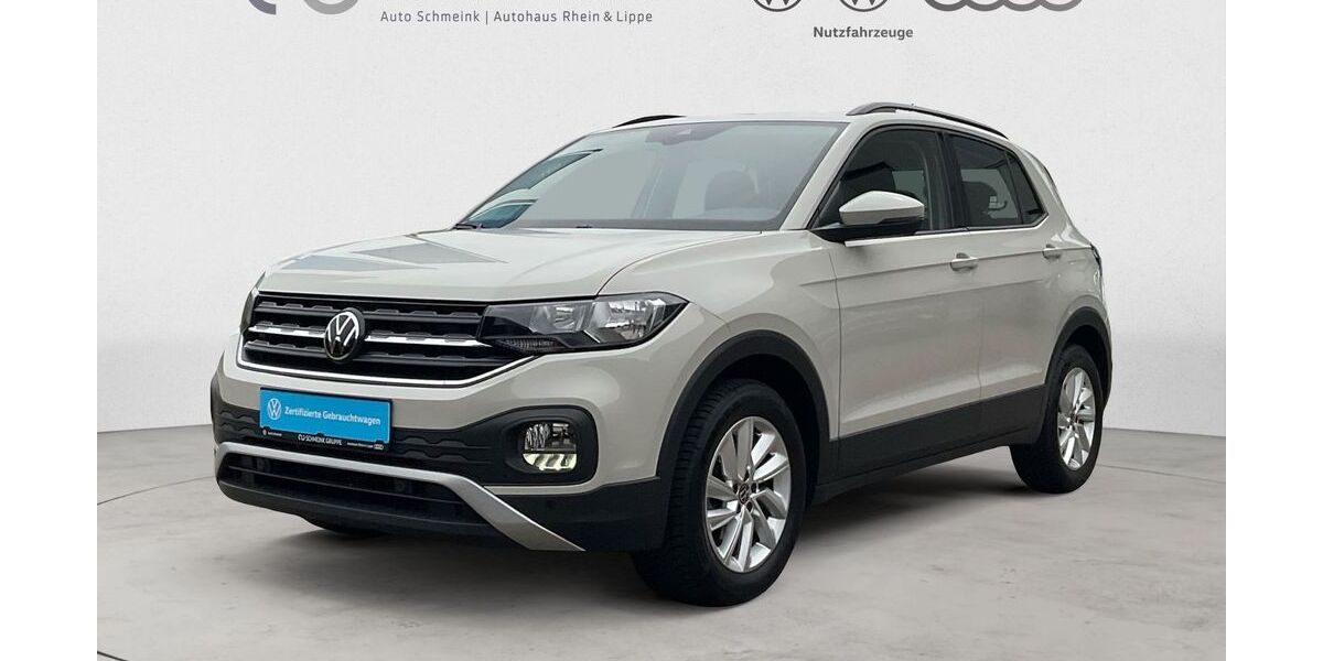 VW T-Cross 36.085 km 19.880 &euro; Wesel 46483