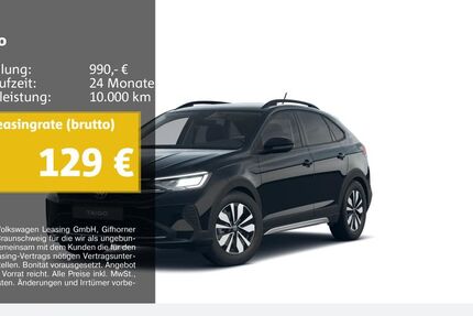 VW Taigo 21.966 km 19.820 &euro; Gelsenkirchen 45888