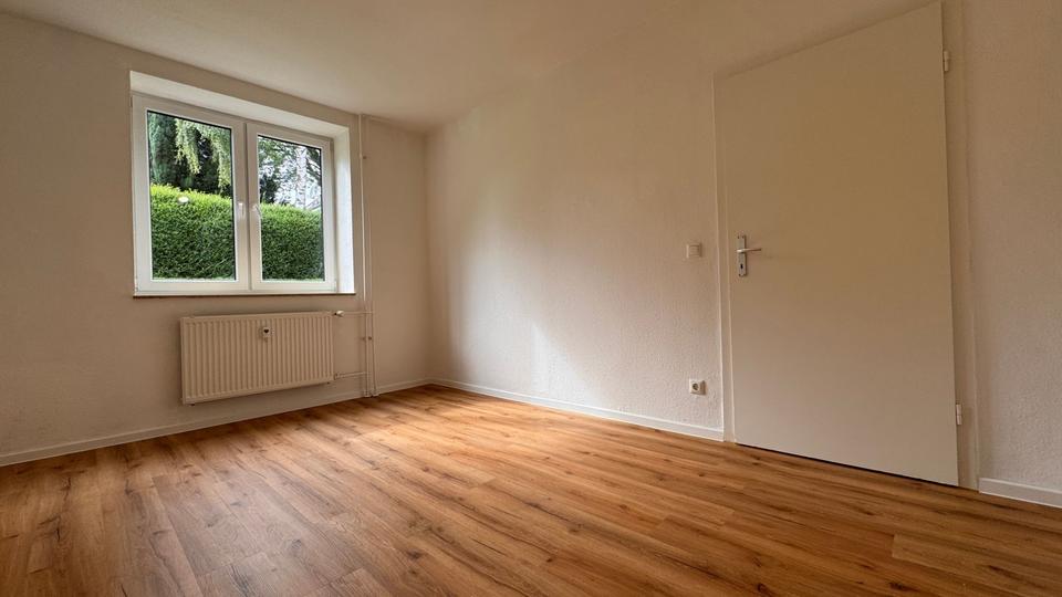 Etagenwohnung Essen Stadtbezirk IV - 2 Zimmer, 50 m&sup2;, 481&euro; | Angebot:26649713