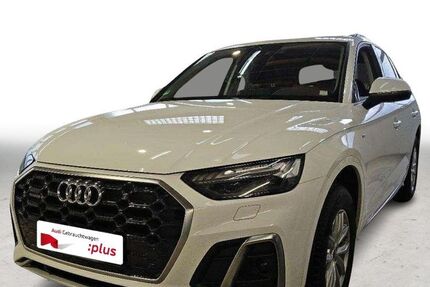 Audi Q5 66.635 km 32.880 &euro; Moers-Hülsdonk 47441