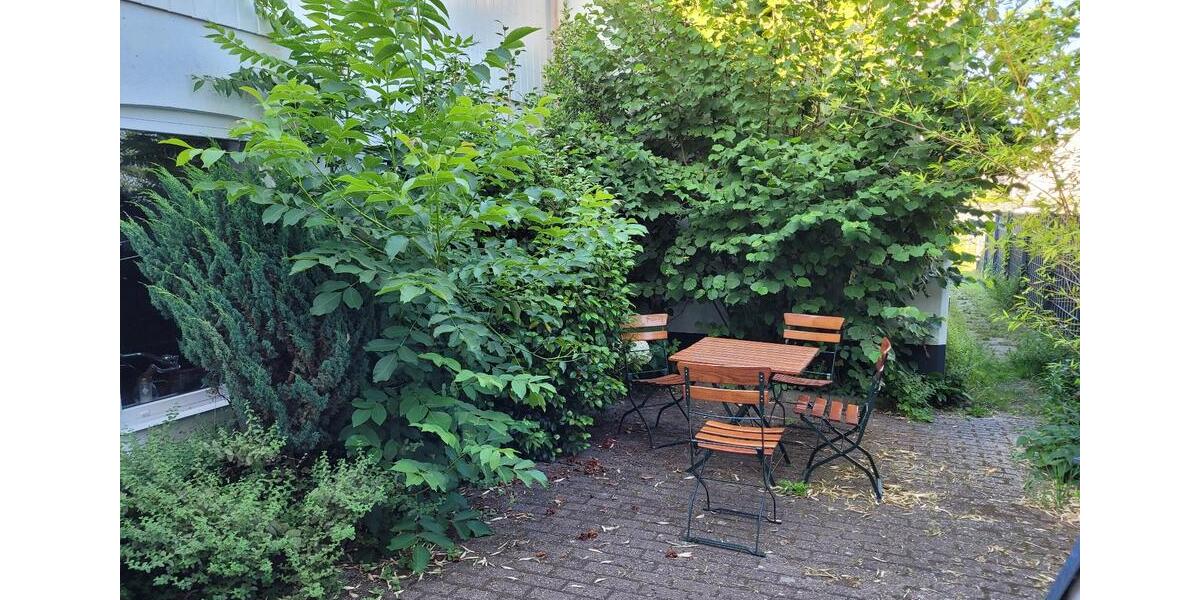 Etagenwohnung Duisburg Angerhausen - 1 Zimmer, 43 m&sup2;, 498&euro; | Angebot:26234627