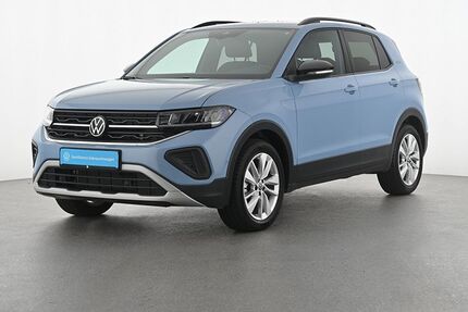 VW T-Cross 9.397 km 25.960 &euro; Essen 45143