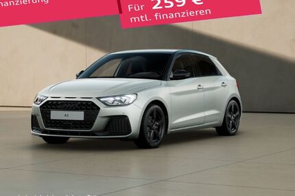 Audi A1 6.000 km 29.970 &euro; Duisburg 47249