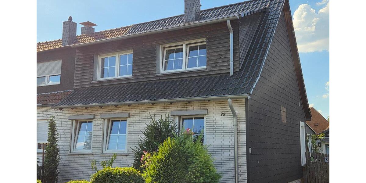 Doppelhaushälfte Mülheim an der Ruhr Dümpten - 5 Zimmer, 125 m&sup2;, 479.000&euro; | Angebot:27579977