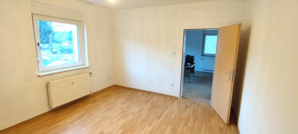 2-Zimmer-Wohnung EG – 55 m² Herne Holsterhausen 2 zimmer