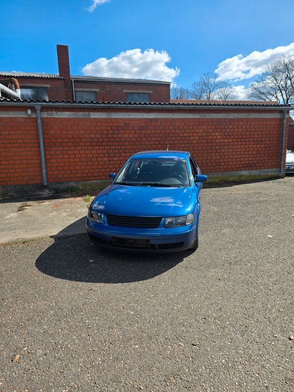 Passat