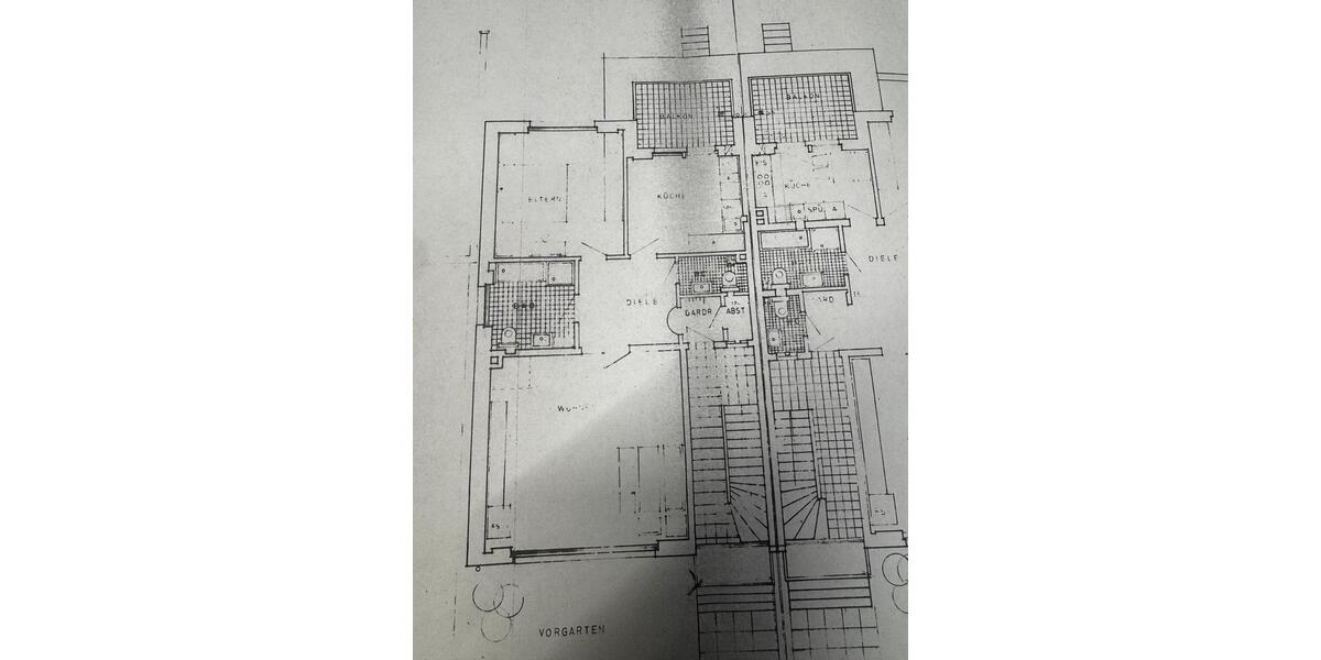 Etagenwohnung Gelsenkirchen Gelsenkirchen-Nord - 2 Zimmer, 88 m&sup2;, 160.000&euro; | Angebot:27004137
