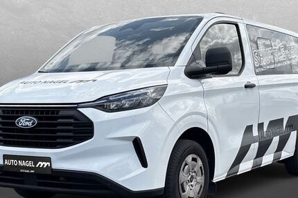 Ford Transit Custom 20.583 km 49.990 € Moers 47441