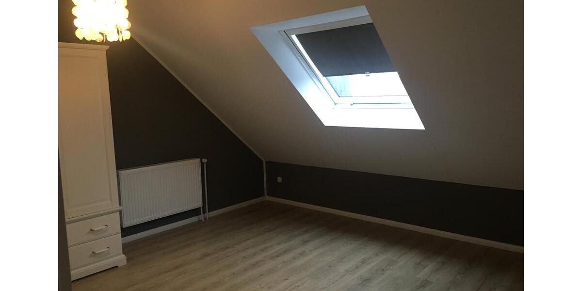 Wohnung in Schermbeck 1 zimmer