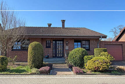 Haus Hünxe - 3 Zimmer, 118 m&sup2;, 385.000&euro; | Angebot:25912922