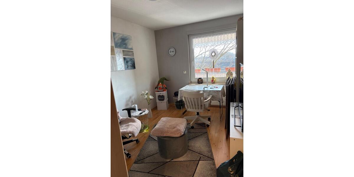 Etagenwohnung Herne Wanne - 3.5 Zimmer, 75 m&sup2;, 843&euro; | Angebot:26311881