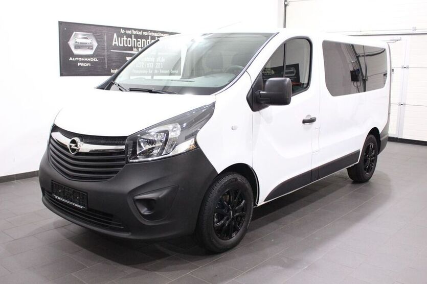 Vivaro
