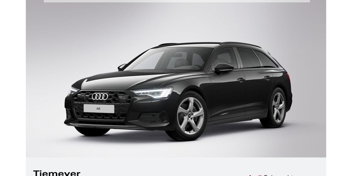 Audi A6 27.137 km 50.860 &euro; Oberhausen 46047