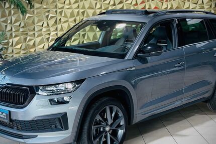 Skoda Kodiaq 94.000 km 33.999 &euro; Essen 45326