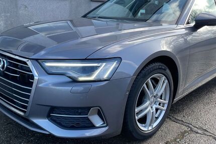 Audi A6 165.000 km 21.900 &euro; Essen 45309