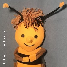 Biene Maja 22.03.2026 WodoStudio im Ringlokschuppen Ruhr