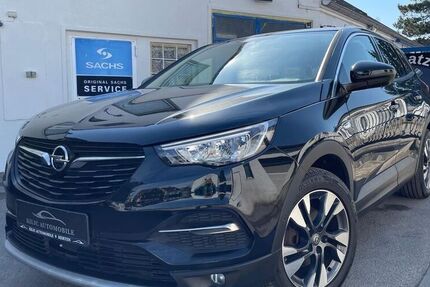 Opel Grandland (X)