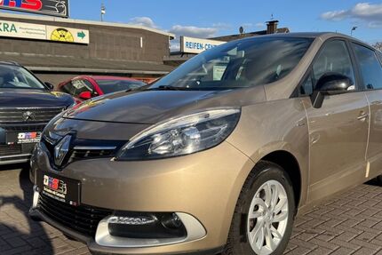 Renault Scenic 299.250 km 4.699 &euro; Dinslaken 46537