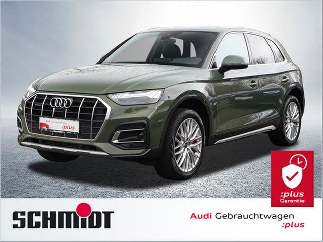 Audi Q5 9.210 km 48.940 &euro; Recklinghausen 45657