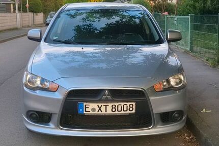 Mitsubishi Lancer 195.000 km 4.100 &euro; Essen 45356