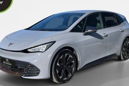 Cupra Born 21.862 km 27.940 &euro; Bottrop 46244