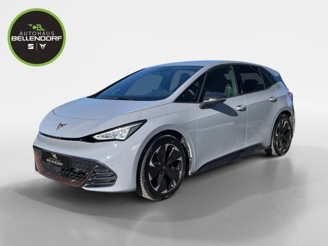 Cupra Born 21.862 km 28.940 &euro; Bottrop 46244