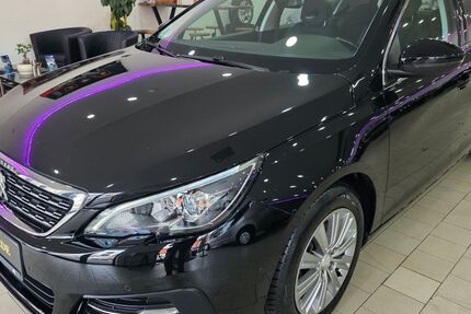 Peugeot 308 173.275 km 7.200 &euro; Recklinghausen 45661