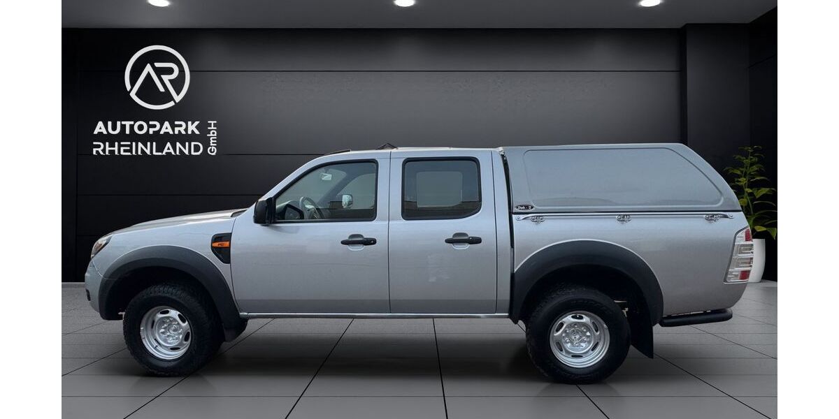 Ford Ranger 307.619 km 7.950 &euro; Bochum 44866