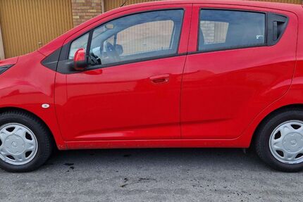 Chevrolet Spark 155.000 km 3.987 &euro; Gelsenkirchen 45881