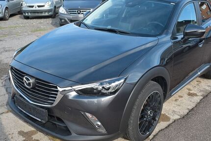 Mazda CX-3 53.600 km 18.980 &euro; Oberhausen 46145