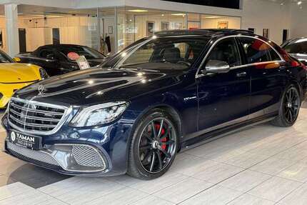 Mercedes-Benz S 65 AMG 190.717 km 83.850 &euro; Mülheim an der Ruhr 45472