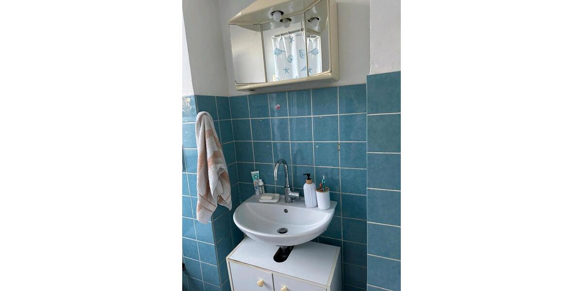 Wohnung in Herne 60m² 2 zimmer