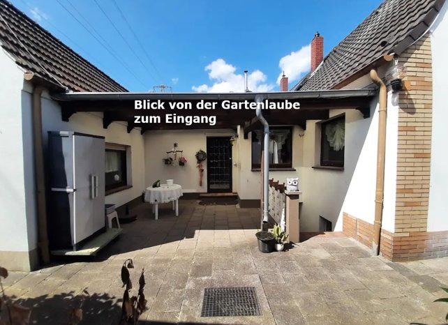 Einfamilienhaus Duisburg Hamborn - 4 Zimmer, 105 m&sup2;, 363.233&euro; | Angebot:26940613