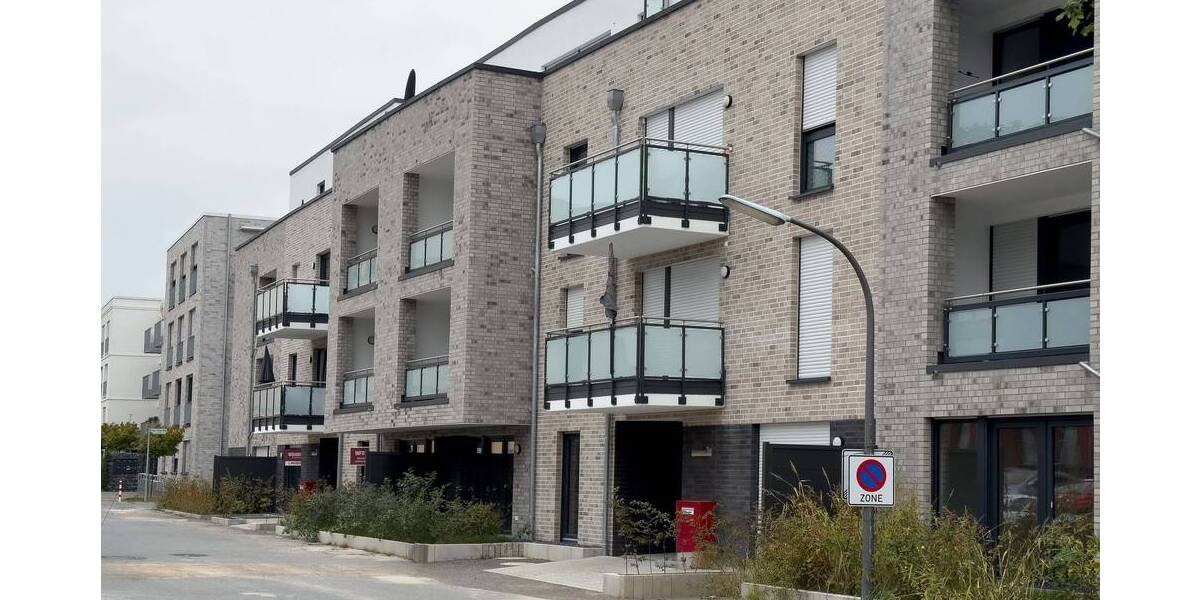 Etagenwohnung Recklinghausen Stadtmitte - 3 Zimmer, 81 m&sup2;, 365.000&euro; | Angebot:25690404