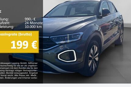 VW T-Roc 26.824 km 28.390 &euro; Dorsten 46282